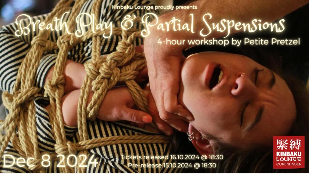 Dec 7-8: Upcoming classes in&nbsp;Copenhagen